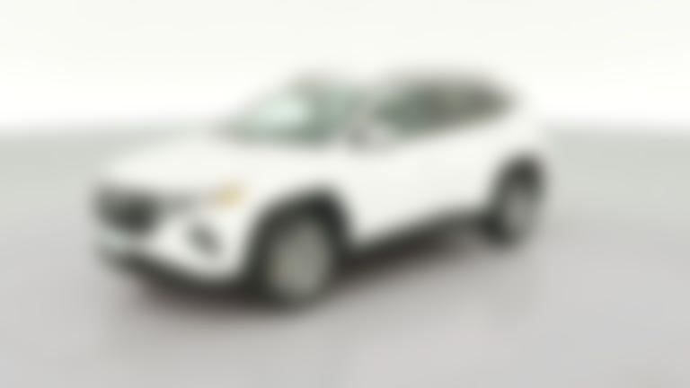 2024 Hyundai Tucson vehicle photo