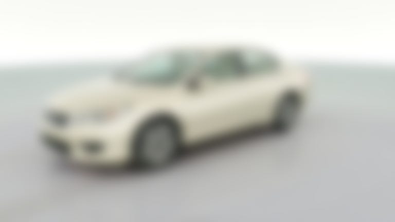 2014 Honda Accord vehicle photo