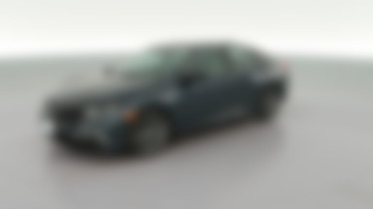 2020 Honda Civic vehicle photo