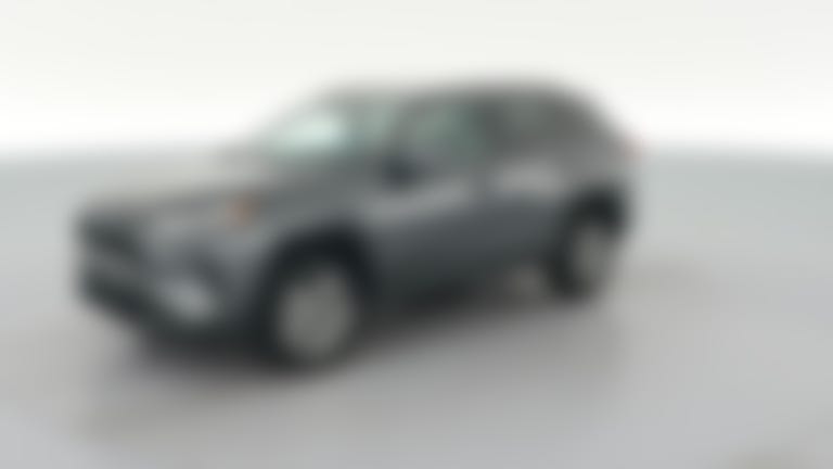 2022 Toyota RAV4 Hybrid vehicle photo