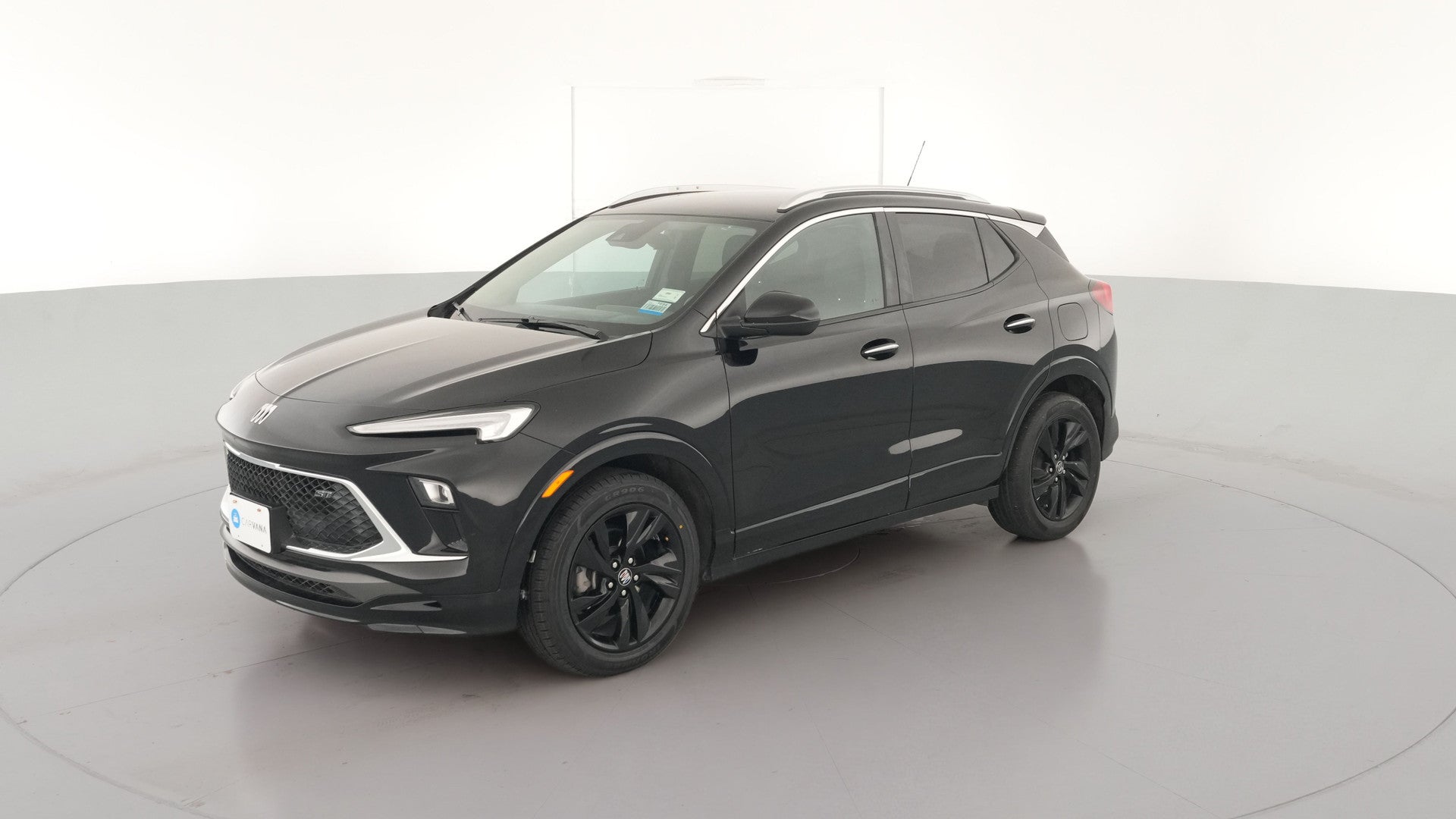 2024 Buick Encore GX vehicle photo