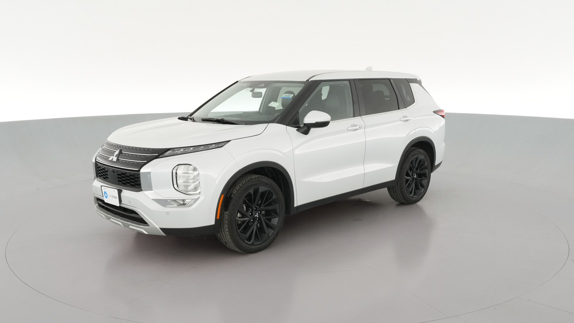 2024 Mitsubishi Outlander vehicle photo