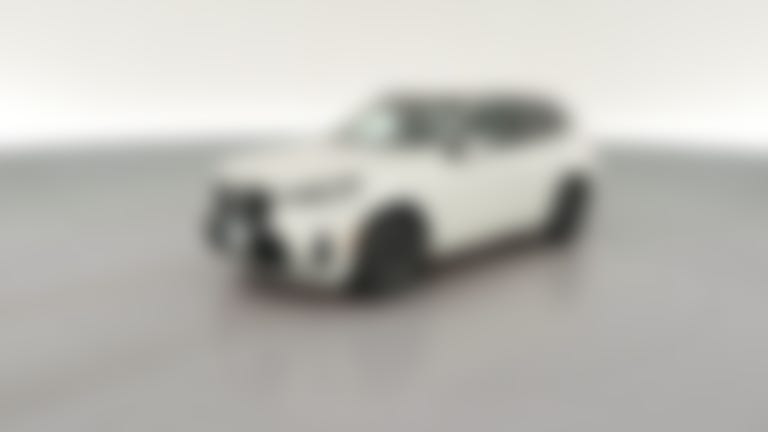 2025 BMW X3 vehicle photo