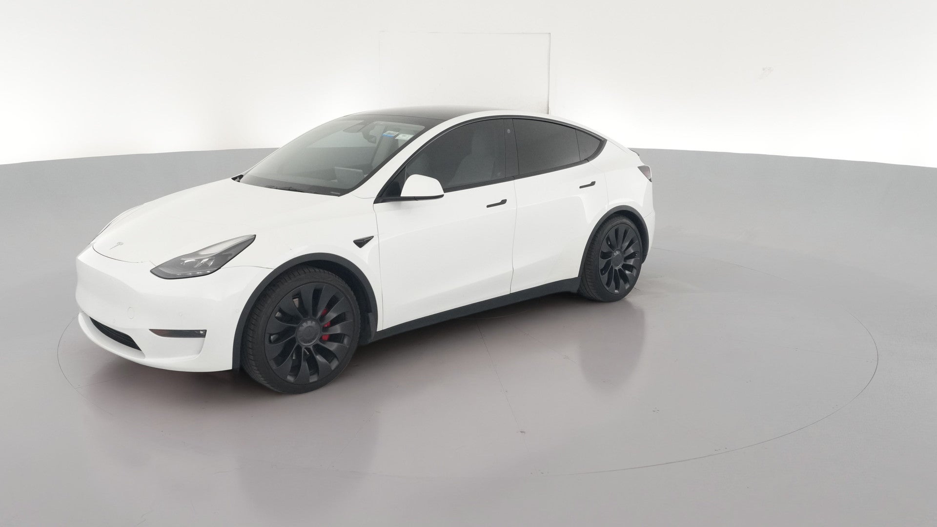 2022 Tesla Model Y vehicle photo
