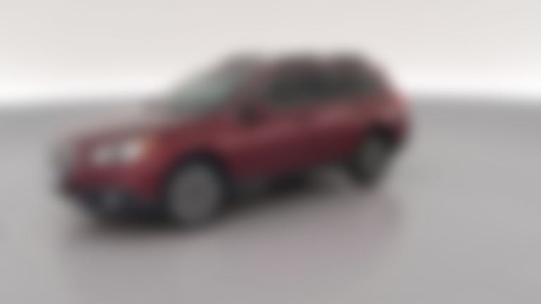 2016 Subaru Outback vehicle photo