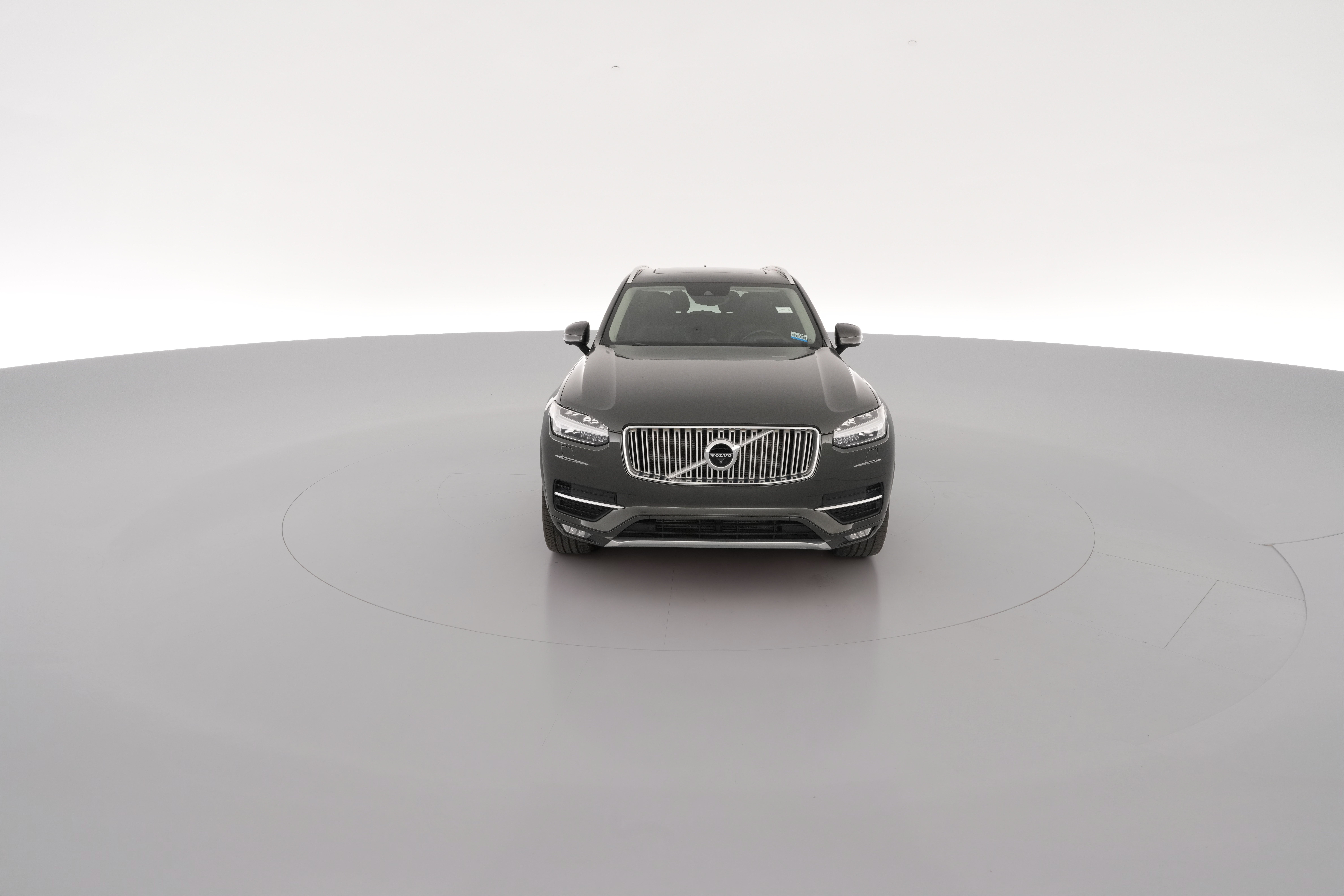 2018 Volvo XC90 Inscription - Photo 27