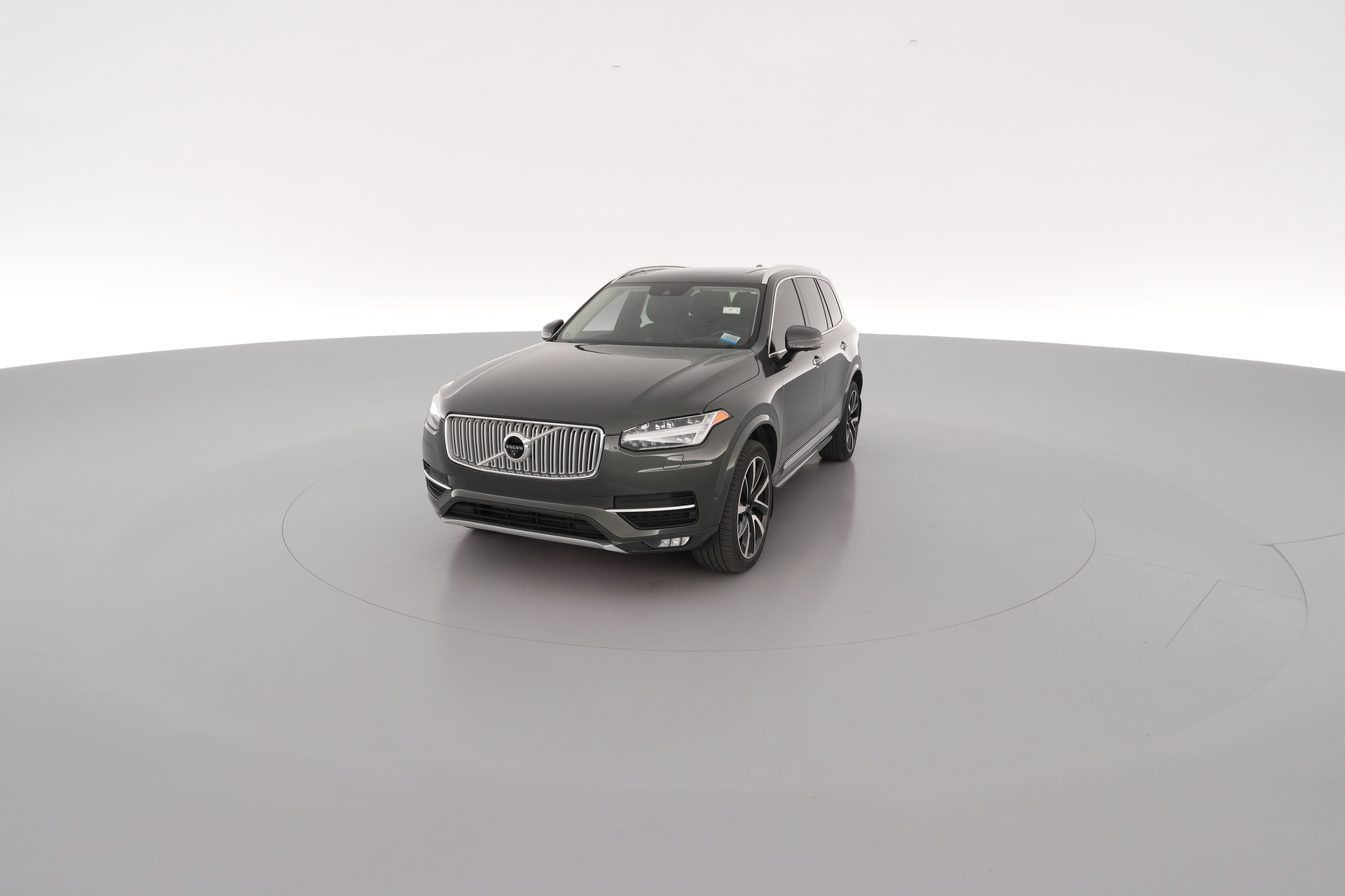 2018 Volvo XC90 Inscription - Photo 28