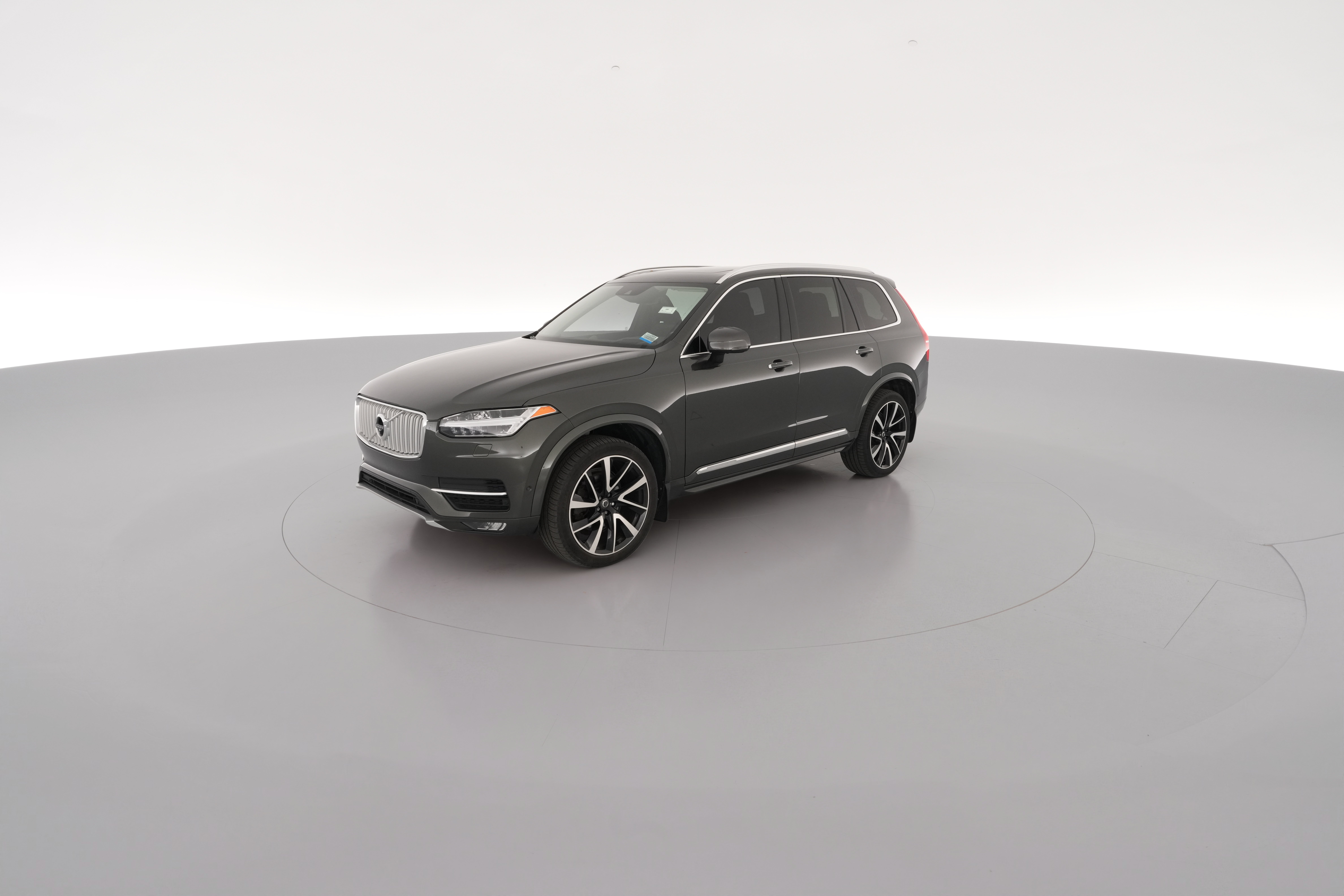 2018 Volvo XC90 Inscription - Photo 29