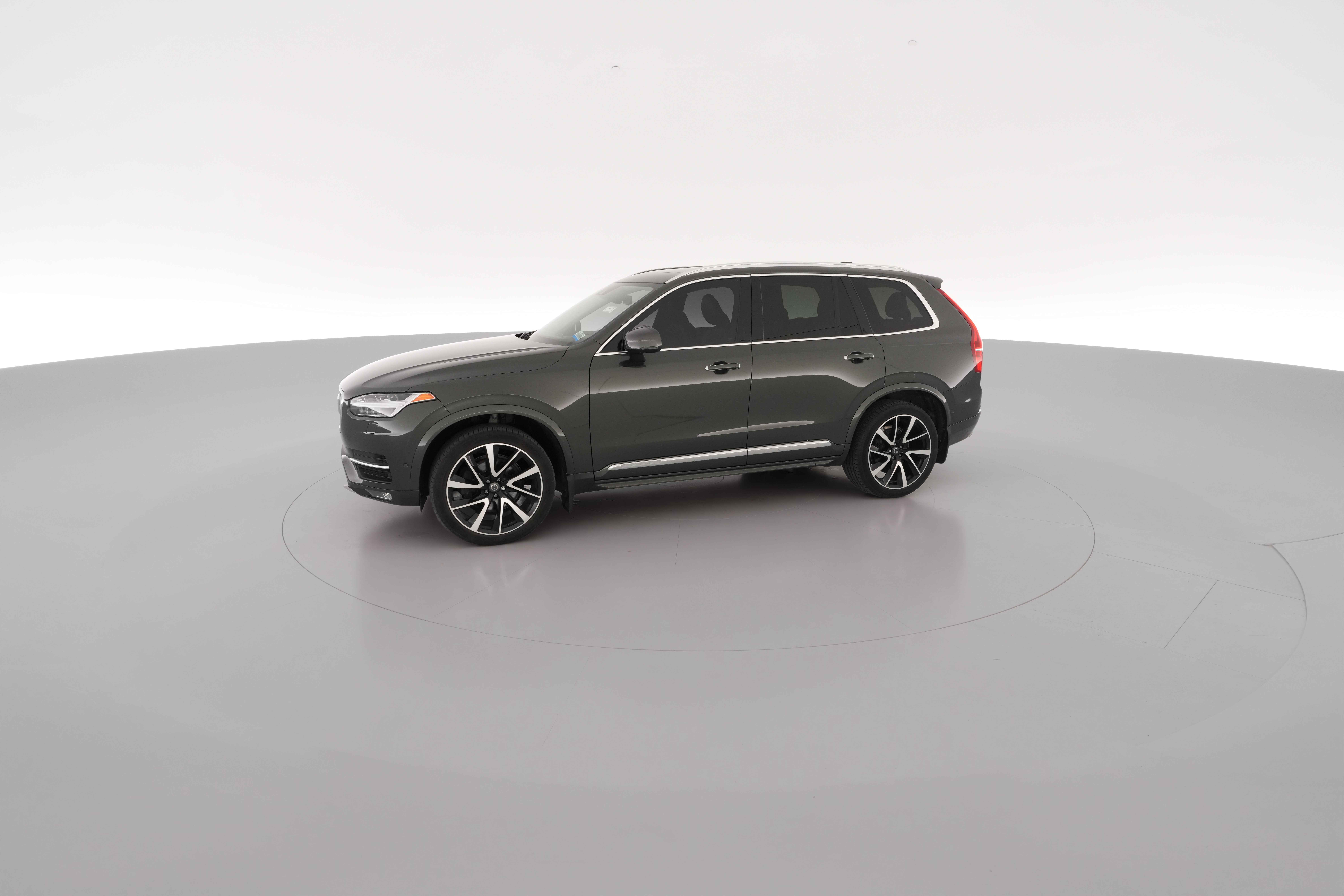 2018 Volvo XC90 Inscription - Photo 30