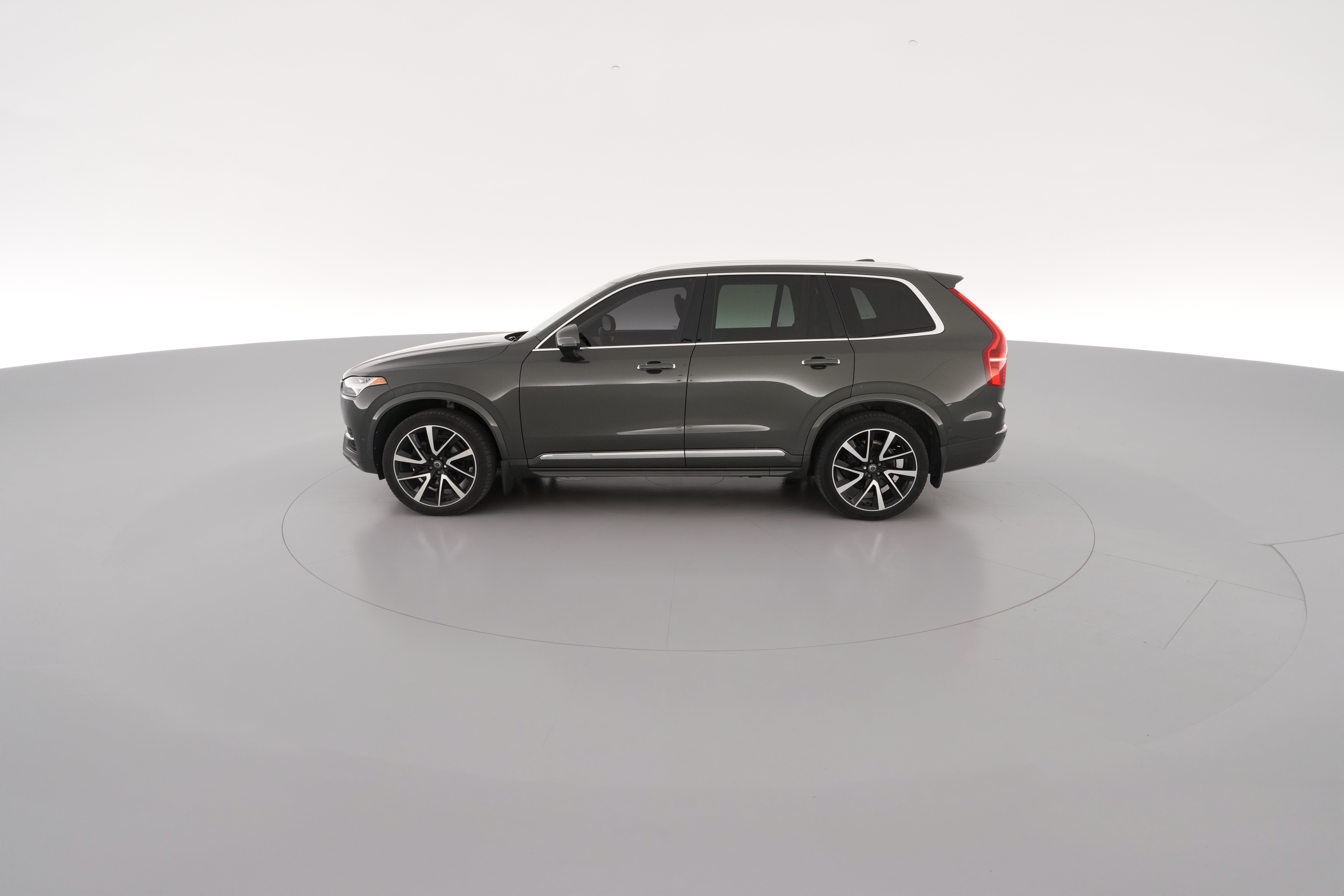 2018 Volvo XC90 Inscription - Photo 31