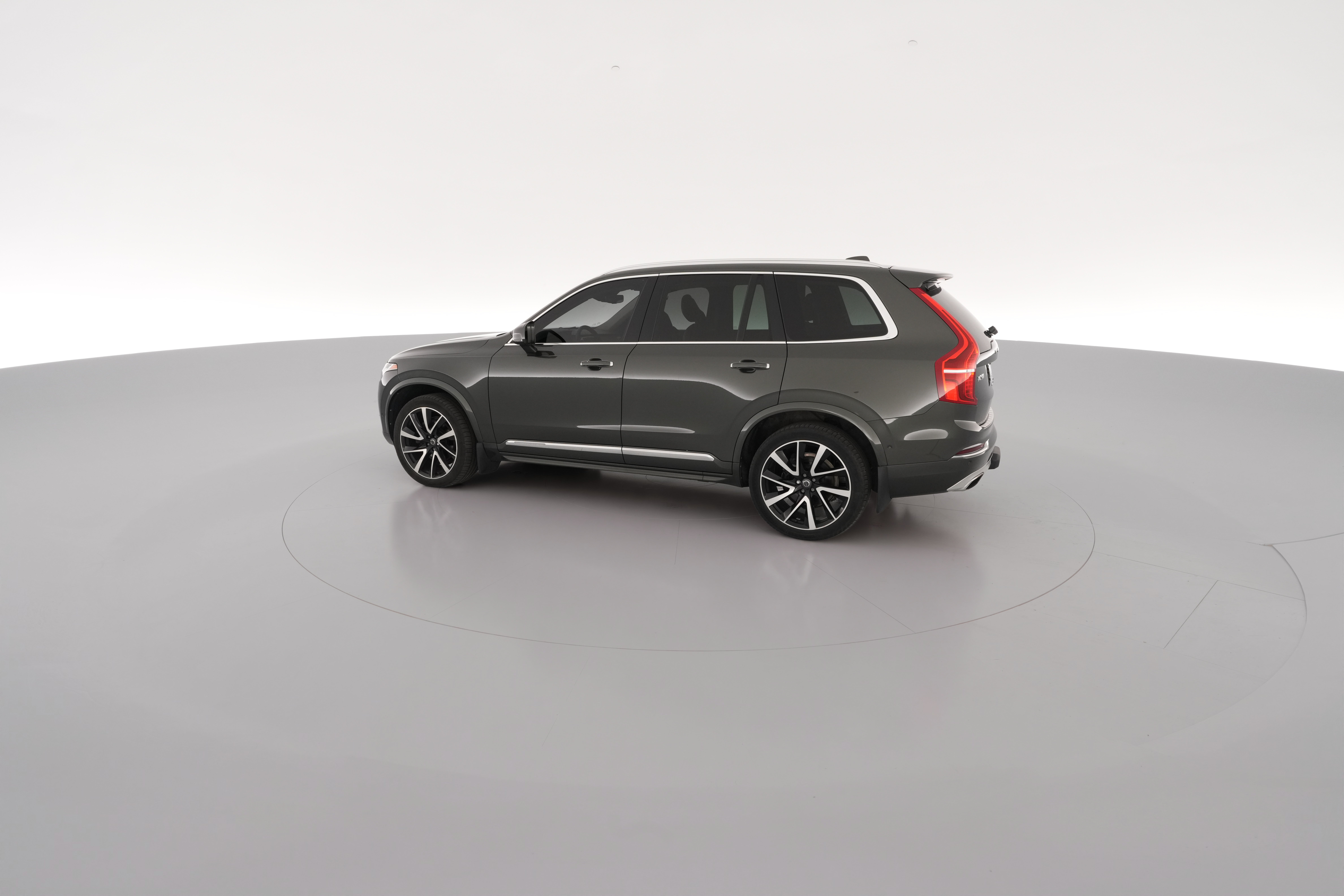 2018 Volvo XC90 Inscription - Photo 32