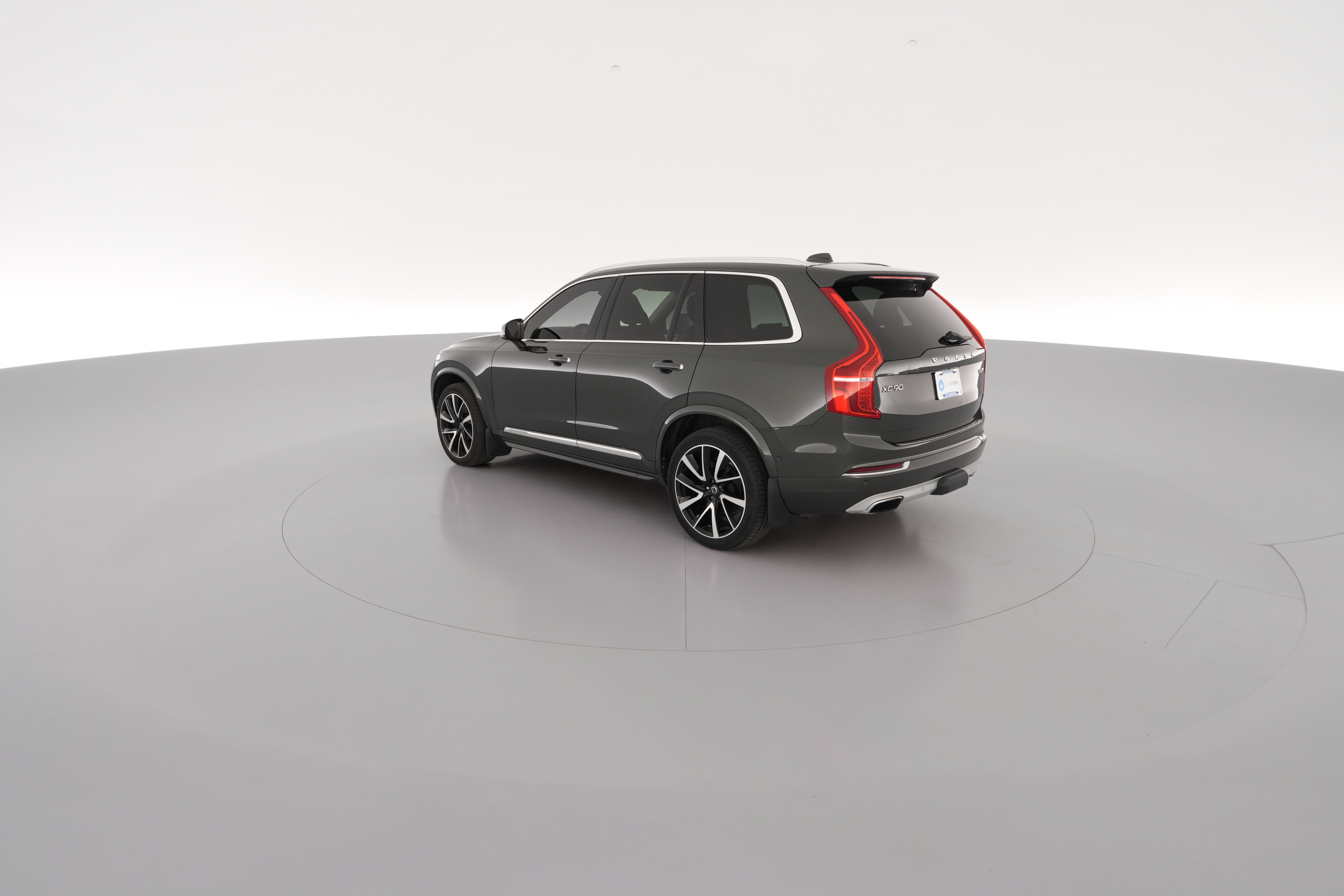 2018 Volvo XC90 Inscription - Photo 33