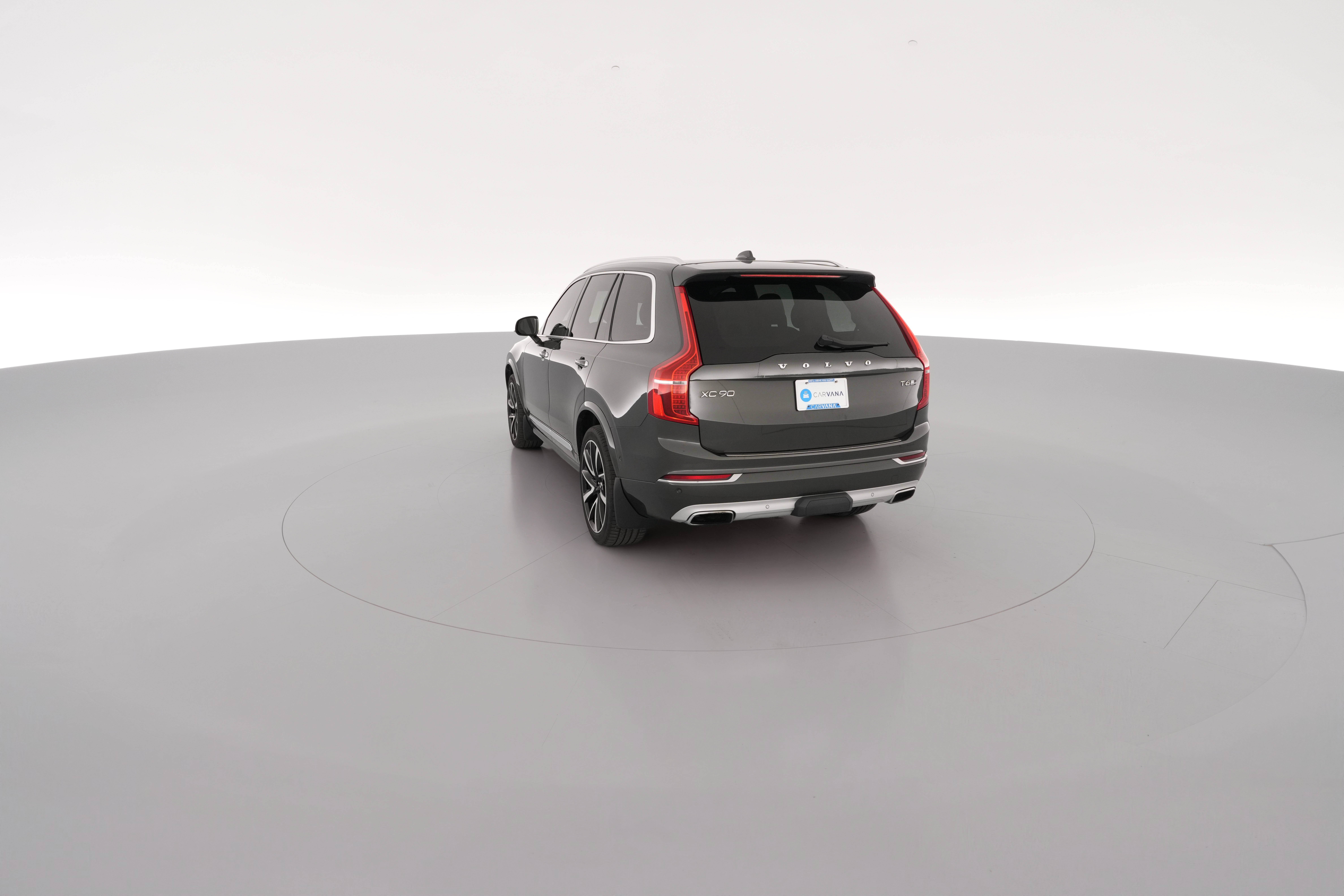2018 Volvo XC90 Inscription - Photo 34