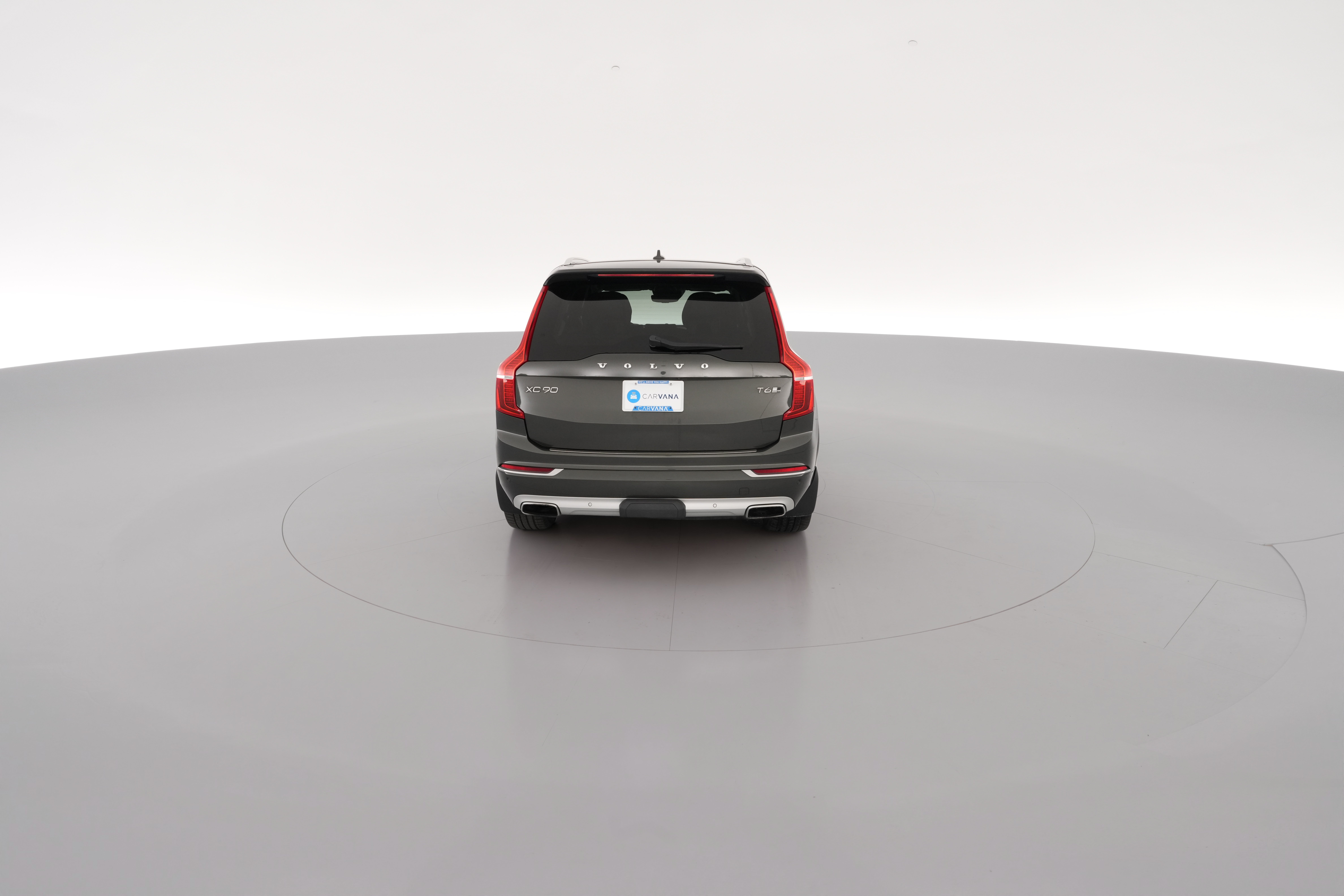 2018 Volvo XC90 Inscription - Photo 35