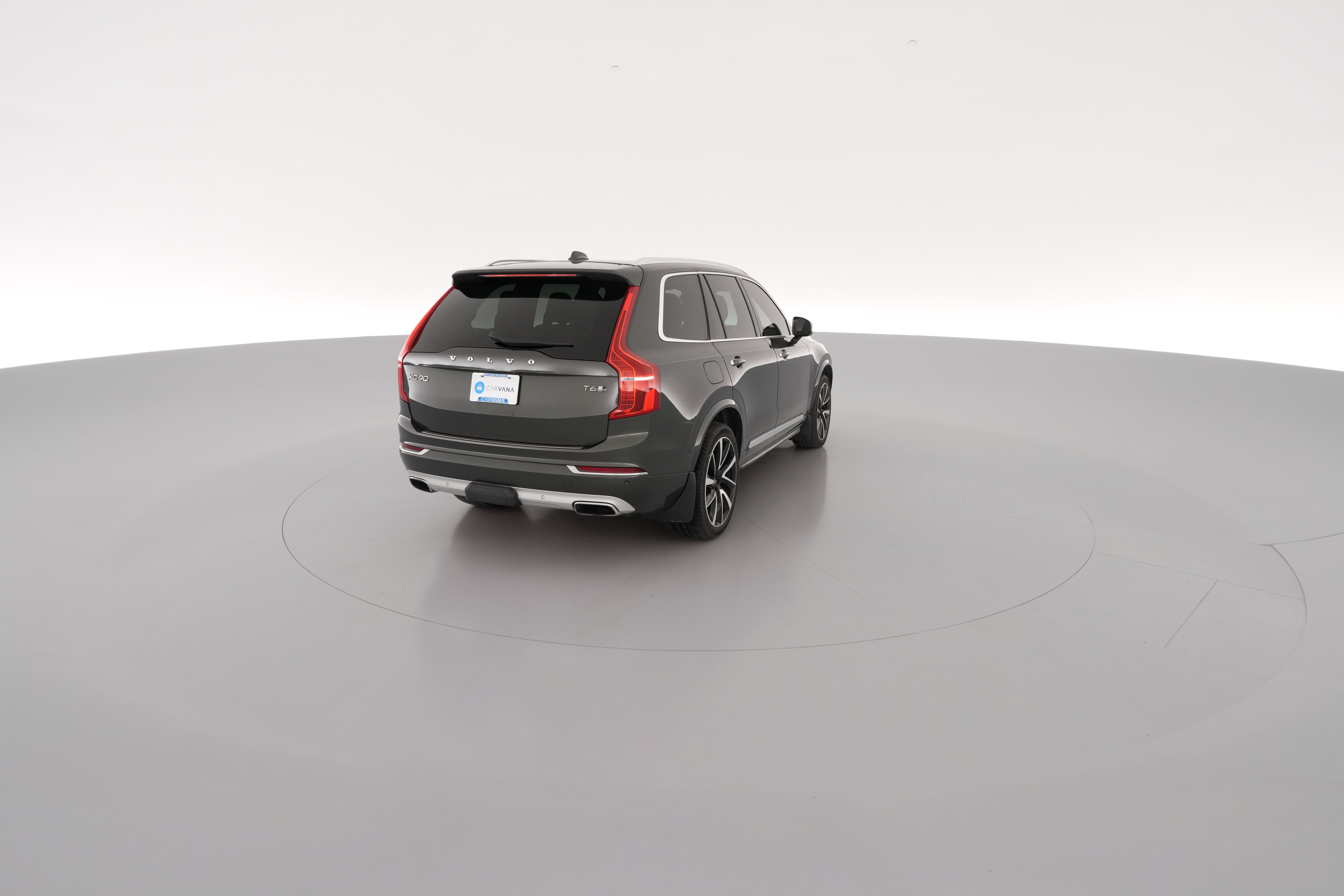 2018 Volvo XC90 Inscription - Photo 36
