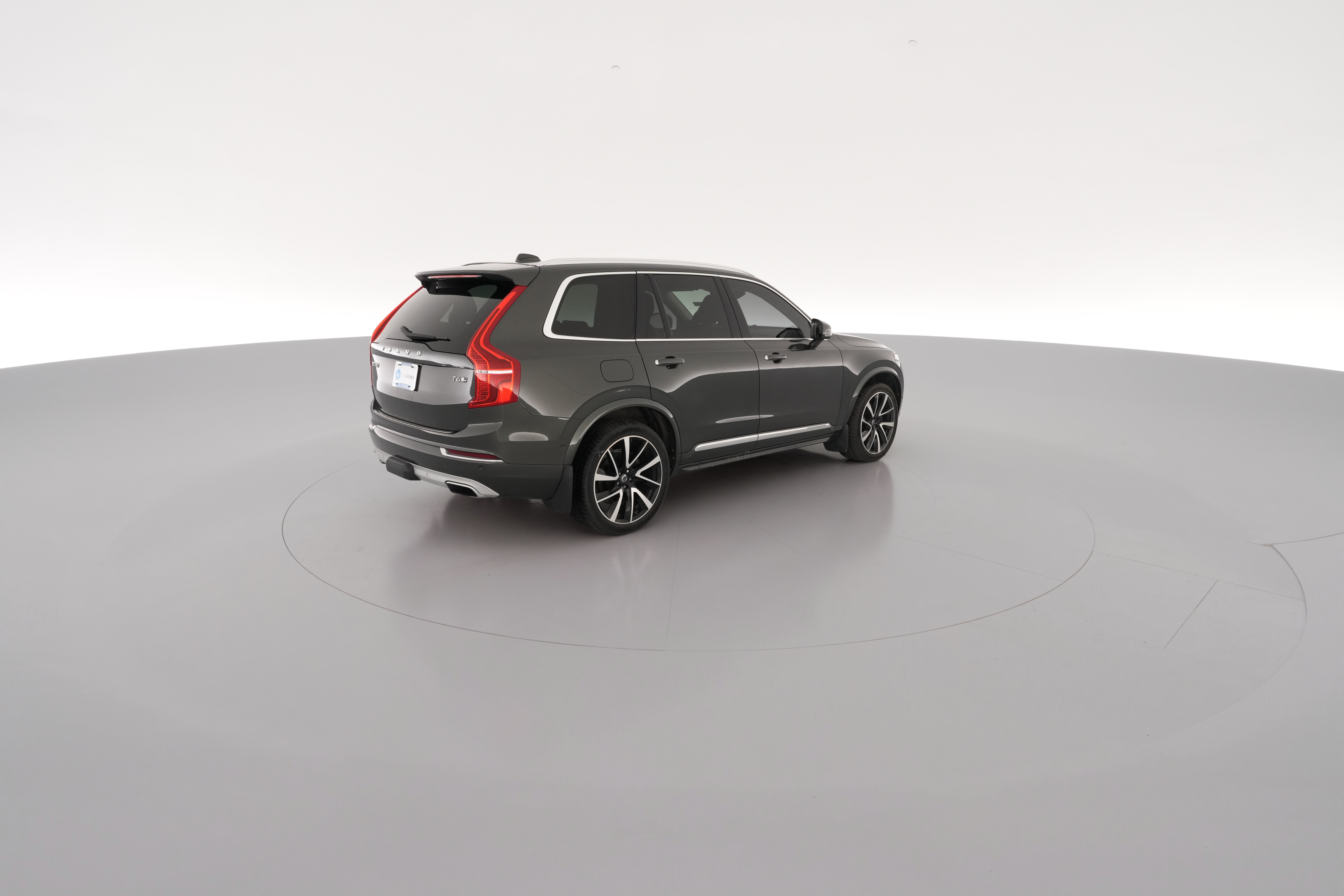 2018 Volvo XC90 Inscription - Photo 37