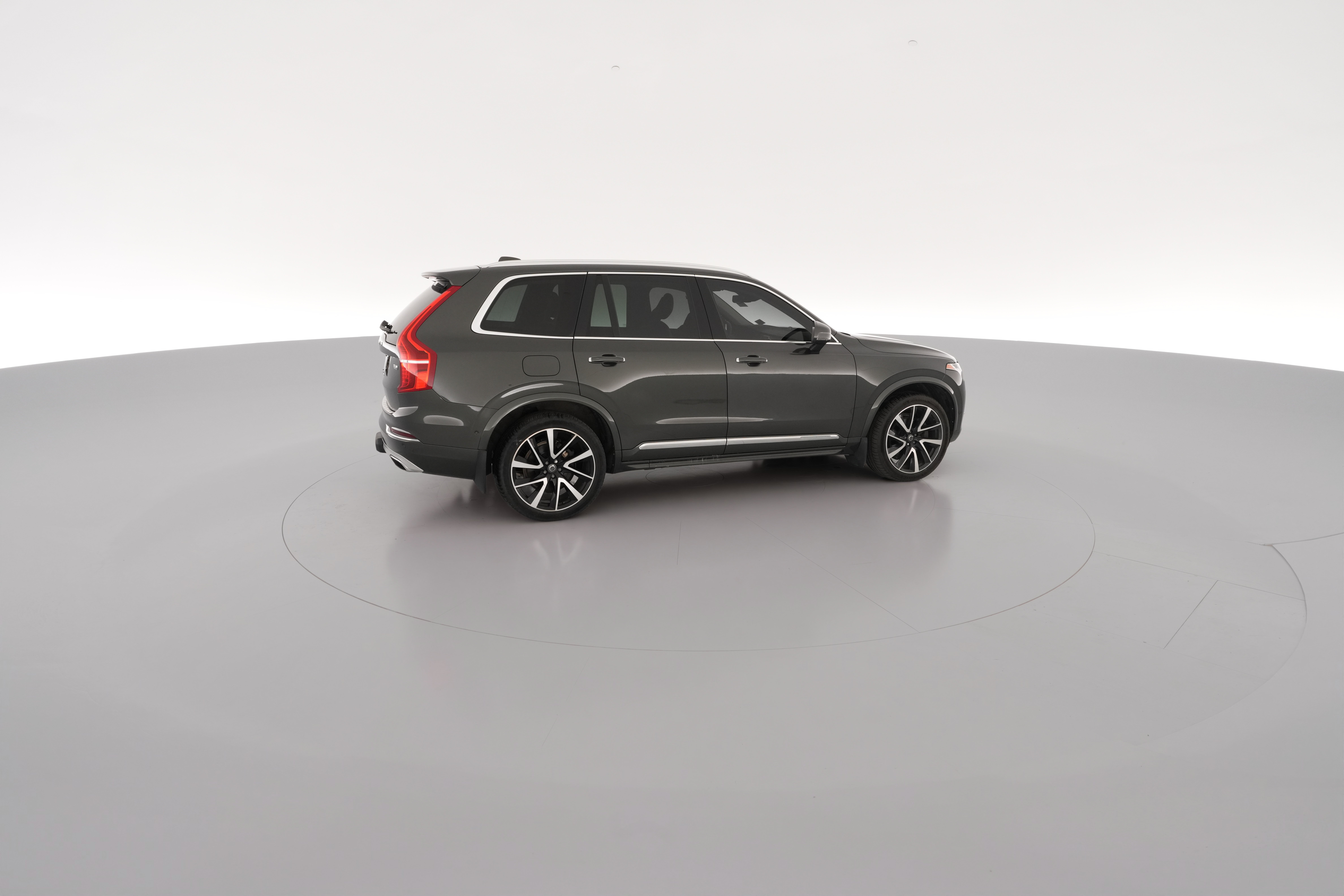2018 Volvo XC90 Inscription - Photo 38