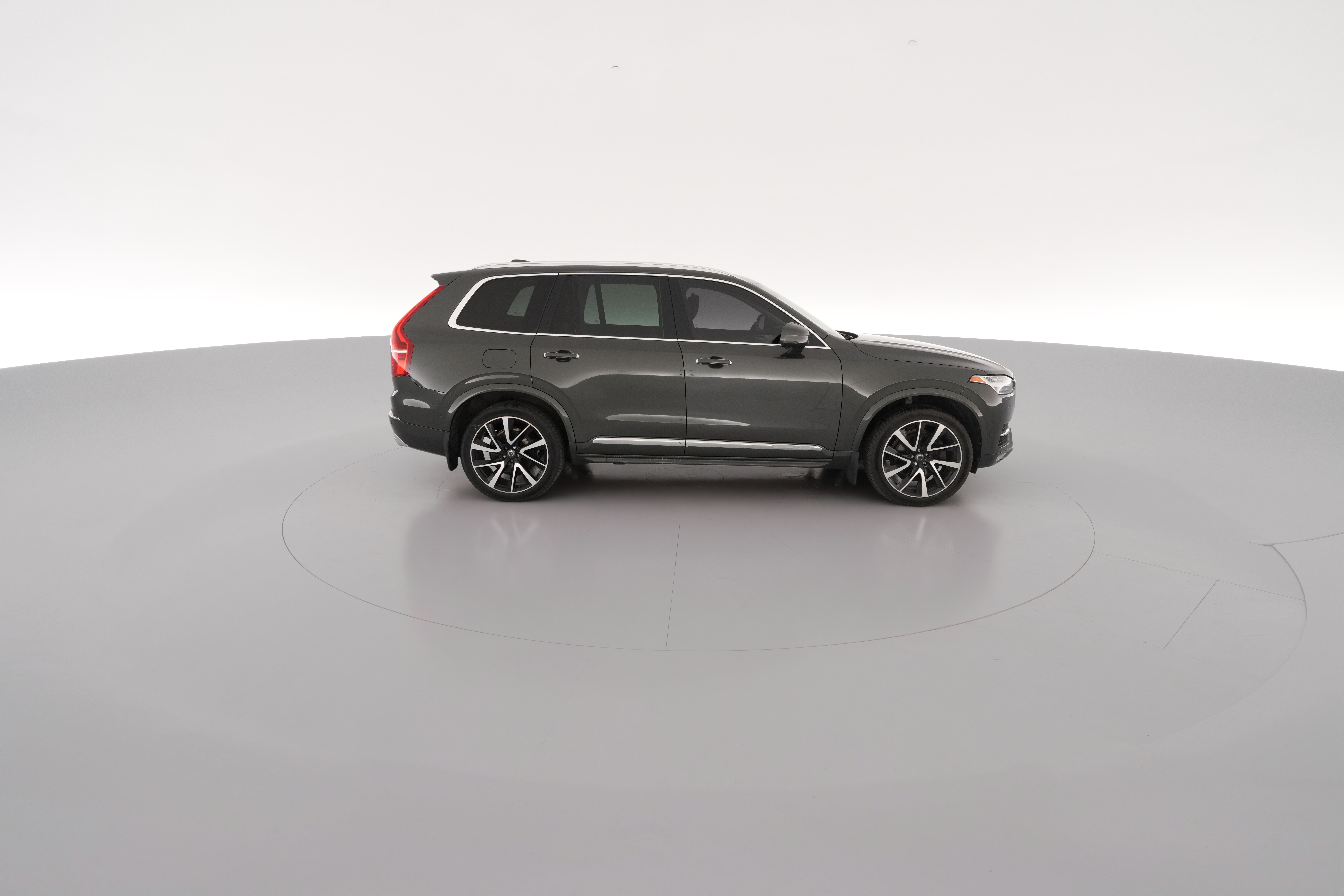 2018 Volvo XC90 Inscription - Photo 39
