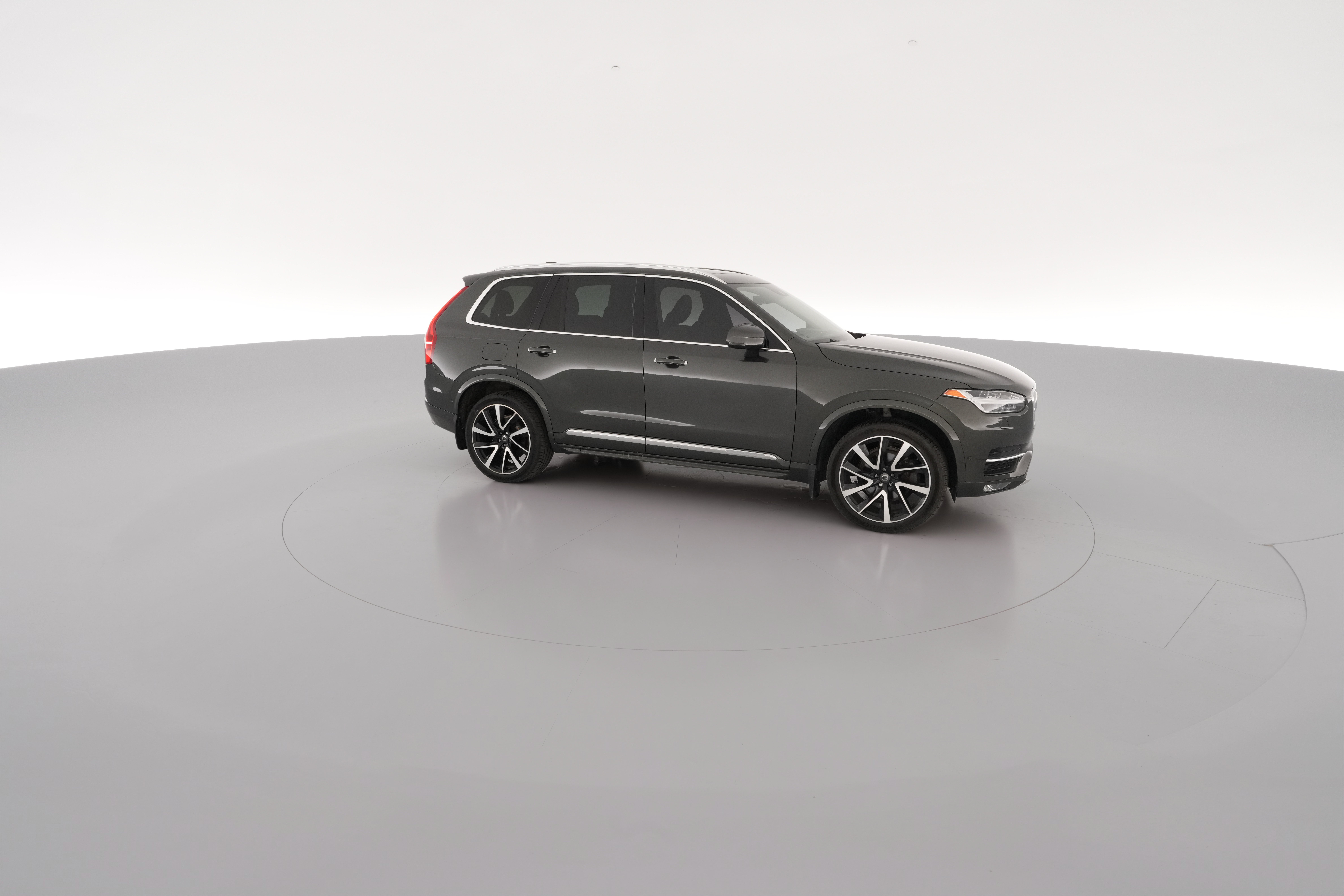 2018 Volvo XC90 Inscription - Photo 40