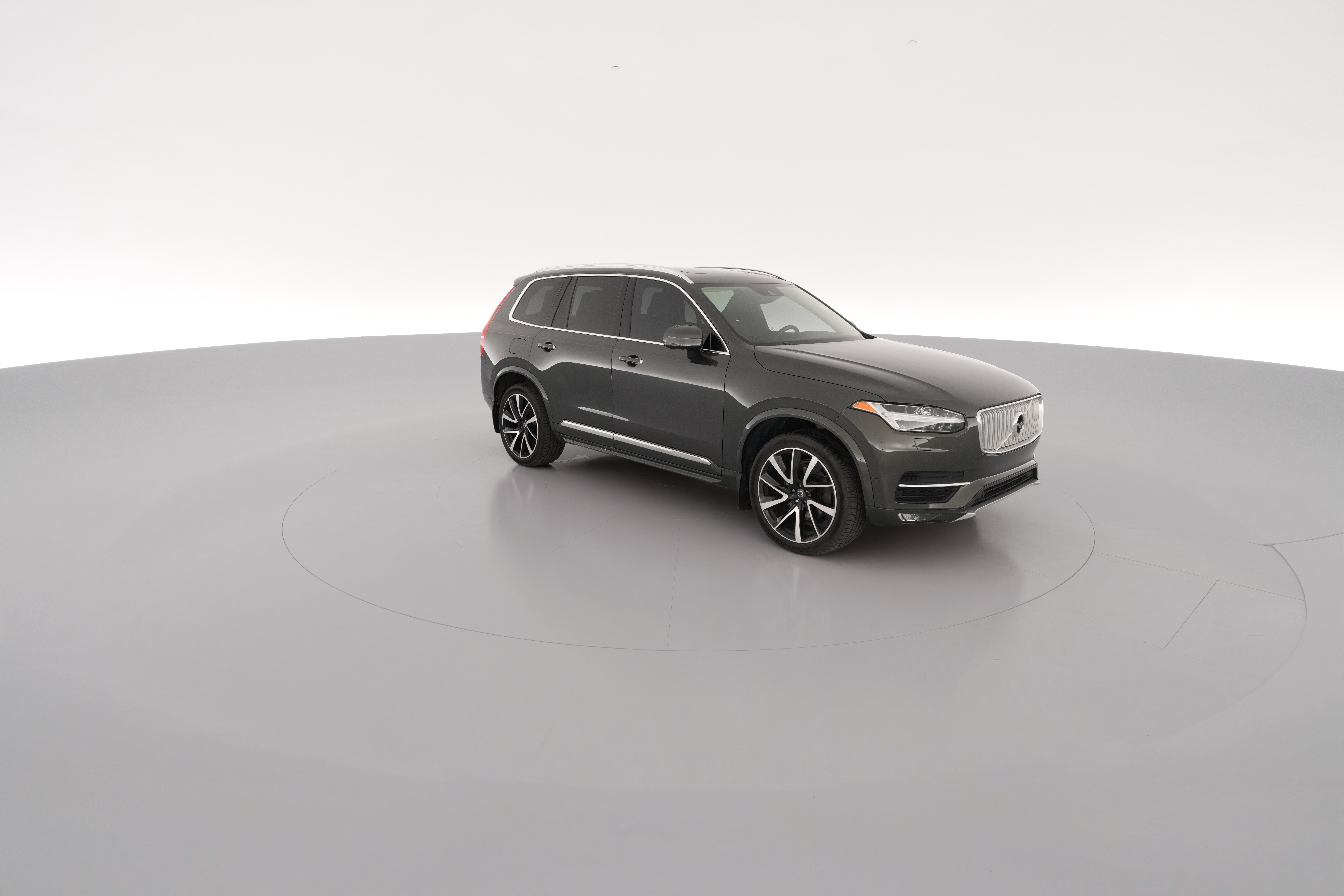 2018 Volvo XC90 Inscription - Photo 41