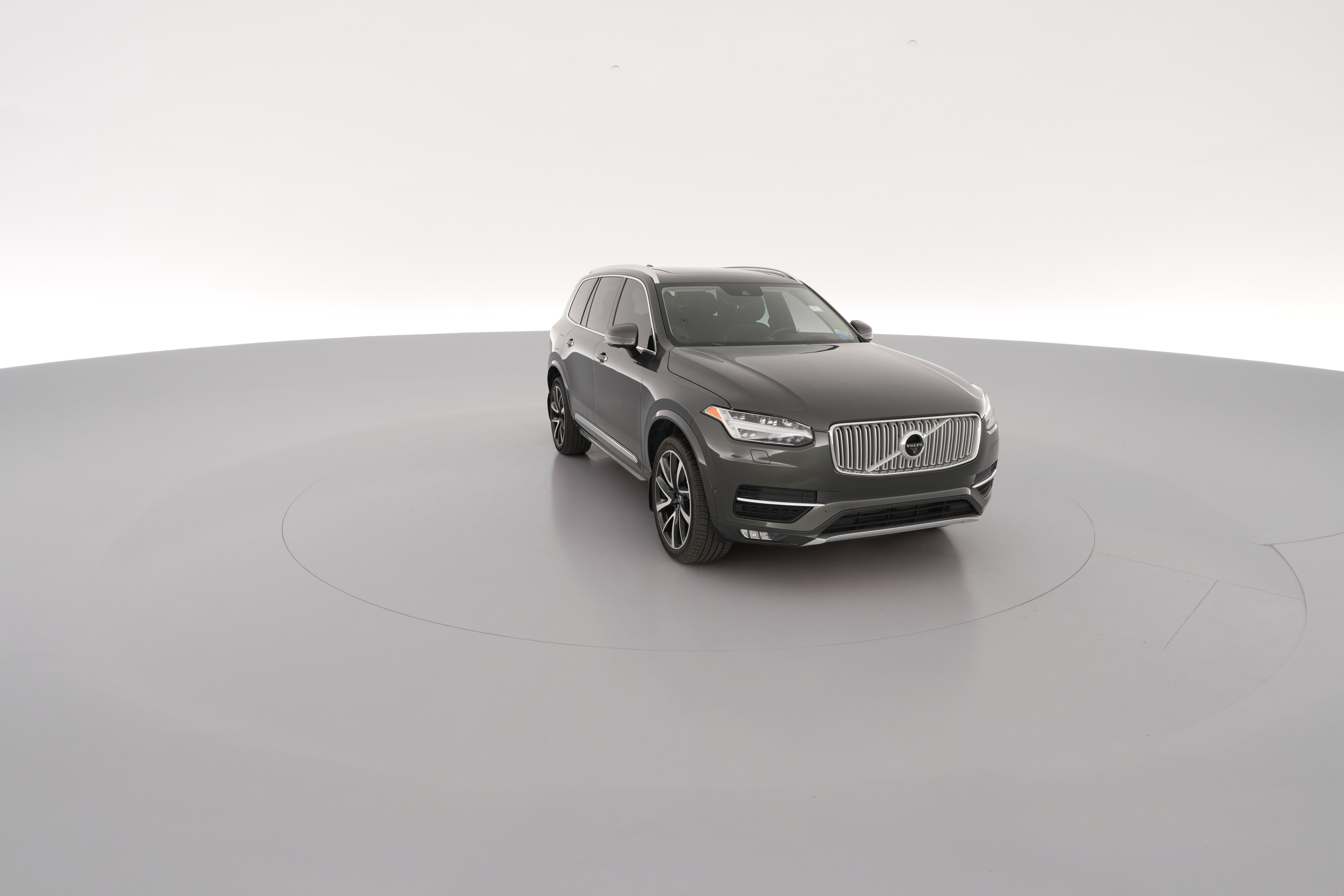 2018 Volvo XC90 Inscription - Photo 42