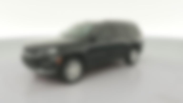 2023 Jeep Grand Cherokee L vehicle photo
