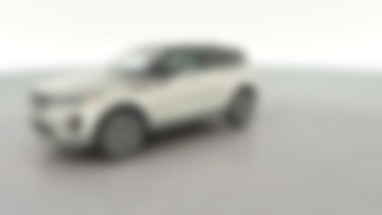 2020 Land Rover Range Rover Evoque vehicle photo