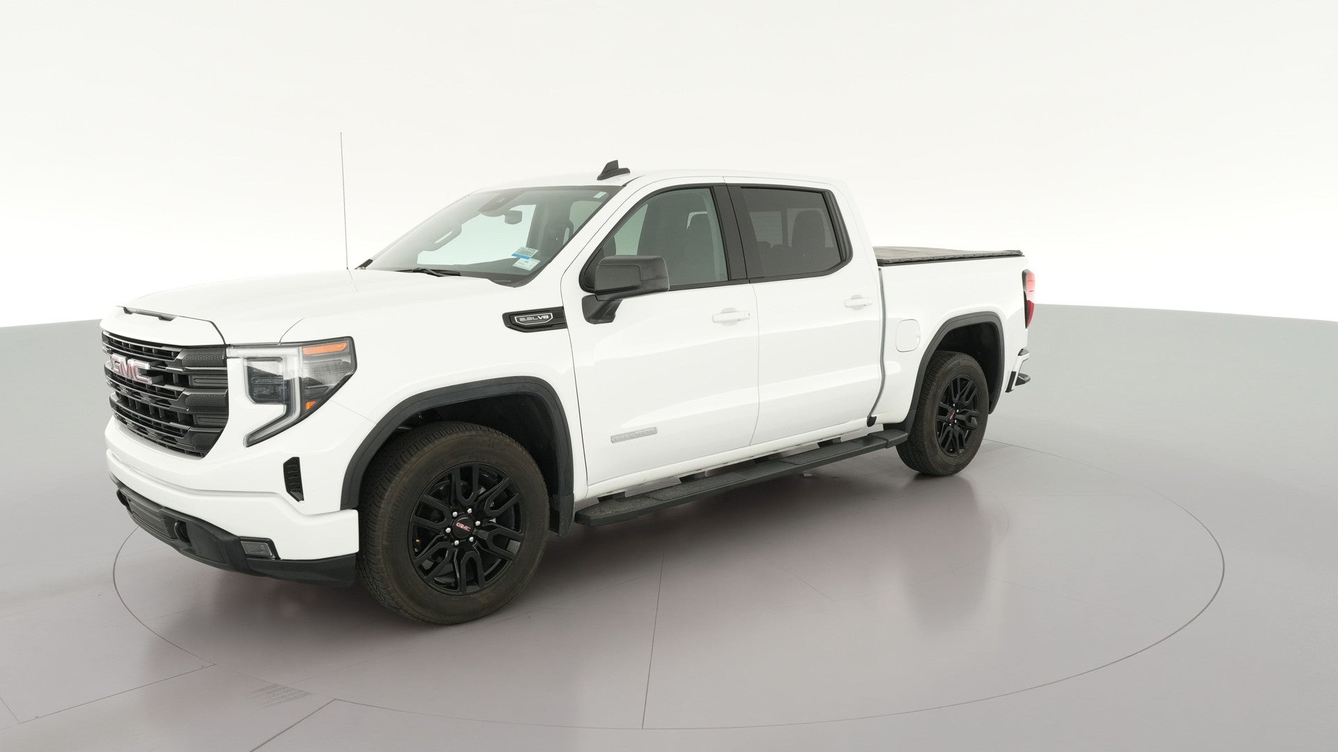 2025 GMC Sierra 1500 Crew Cab vehicle photo