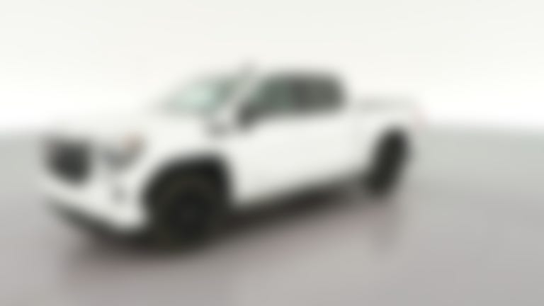 2025 GMC Sierra 1500 Crew Cab vehicle photo