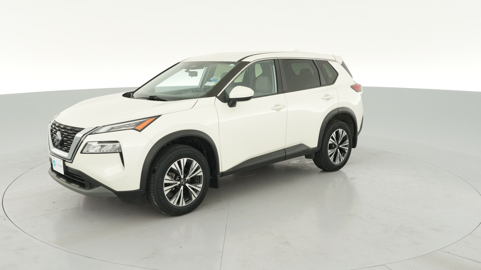 2023 Nissan Rogue vehicle photo