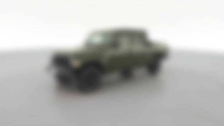 2022 Jeep Gladiator vehicle photo