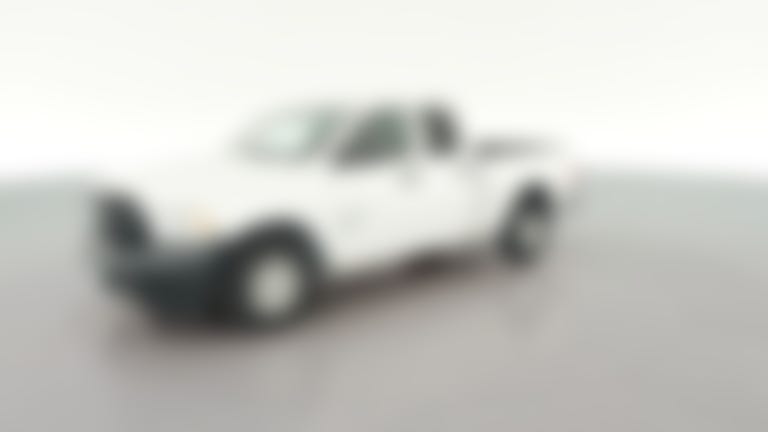 2021 Ram 1500 Classic Quad Cab vehicle photo