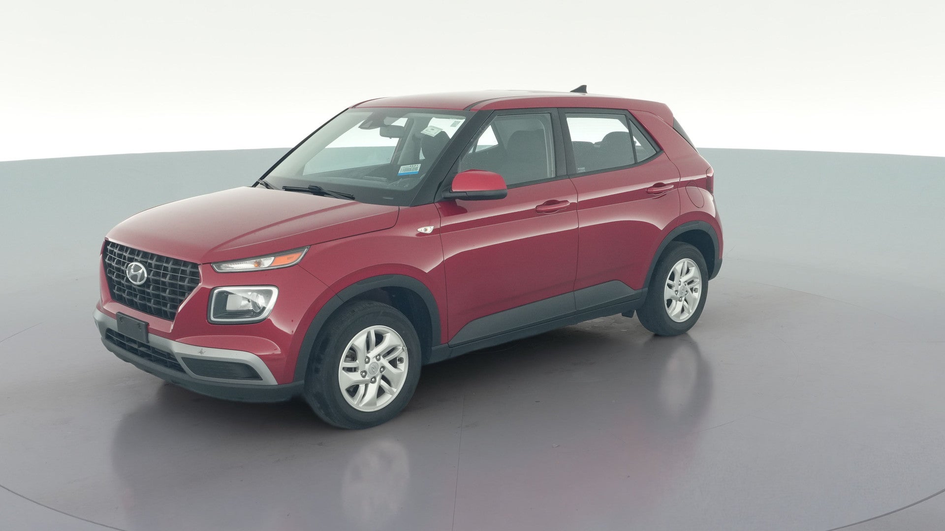 2022 Hyundai Venue vehicle photo