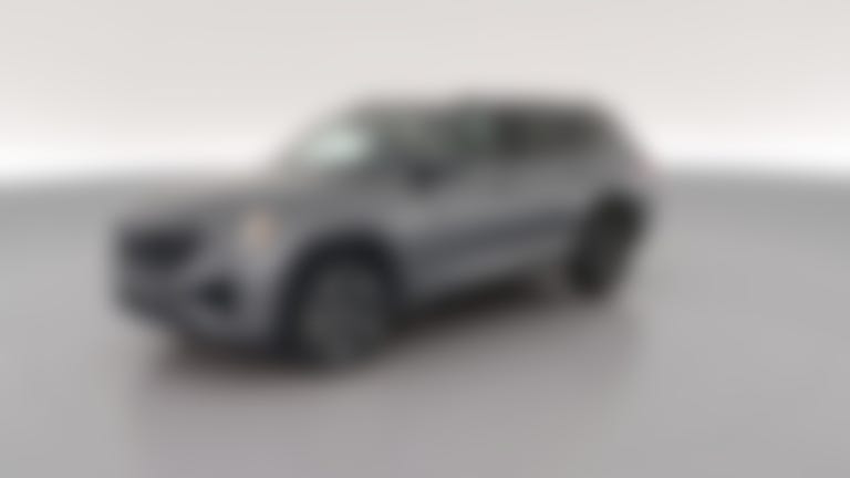2024 Volkswagen Atlas vehicle photo
