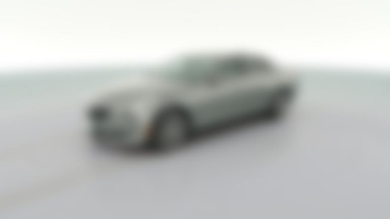 2017 Cadillac CT6 vehicle photo