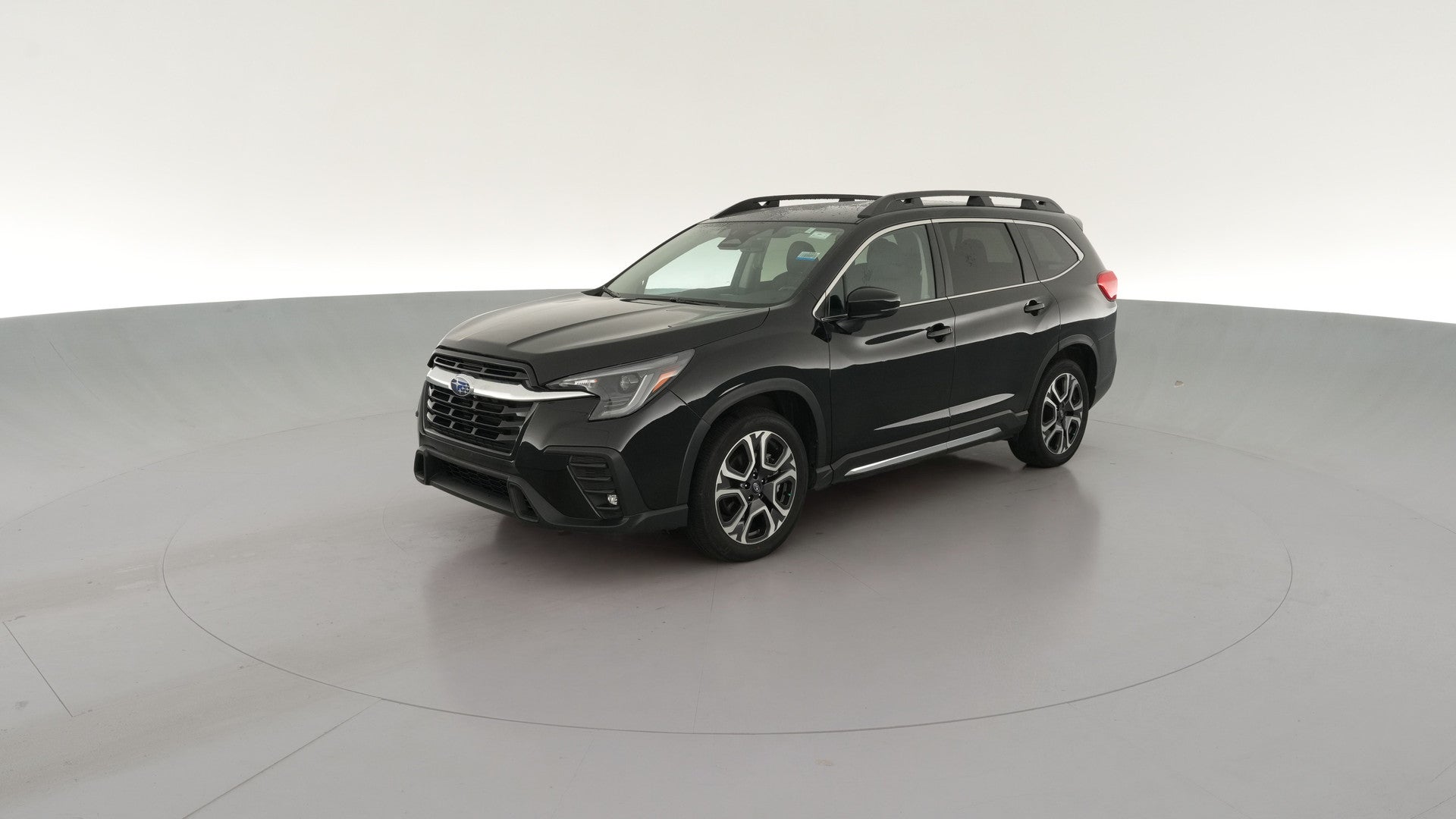 2024 Subaru Ascent vehicle photo