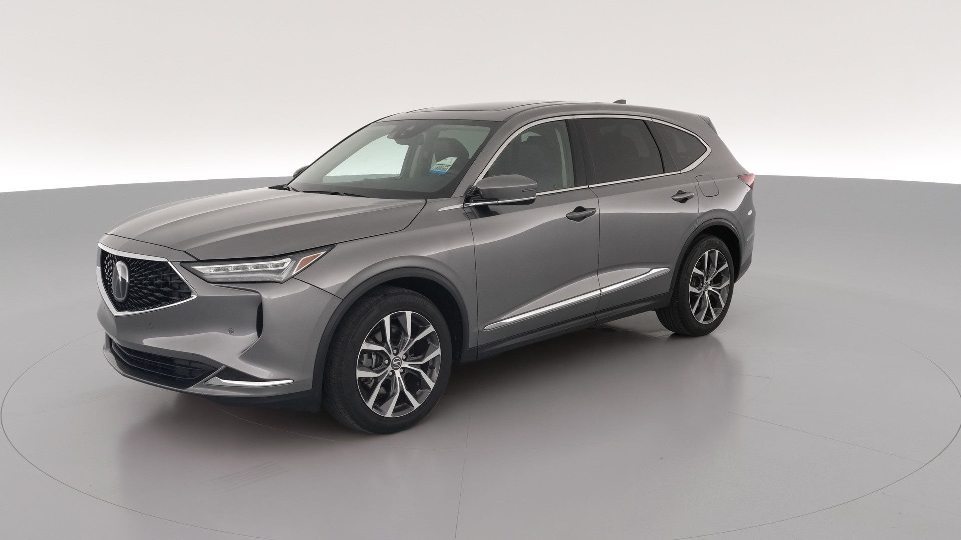 2023 Acura MDX vehicle photo