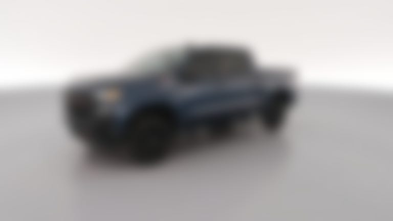 2019 Chevrolet Silverado 1500 Crew Cab vehicle photo