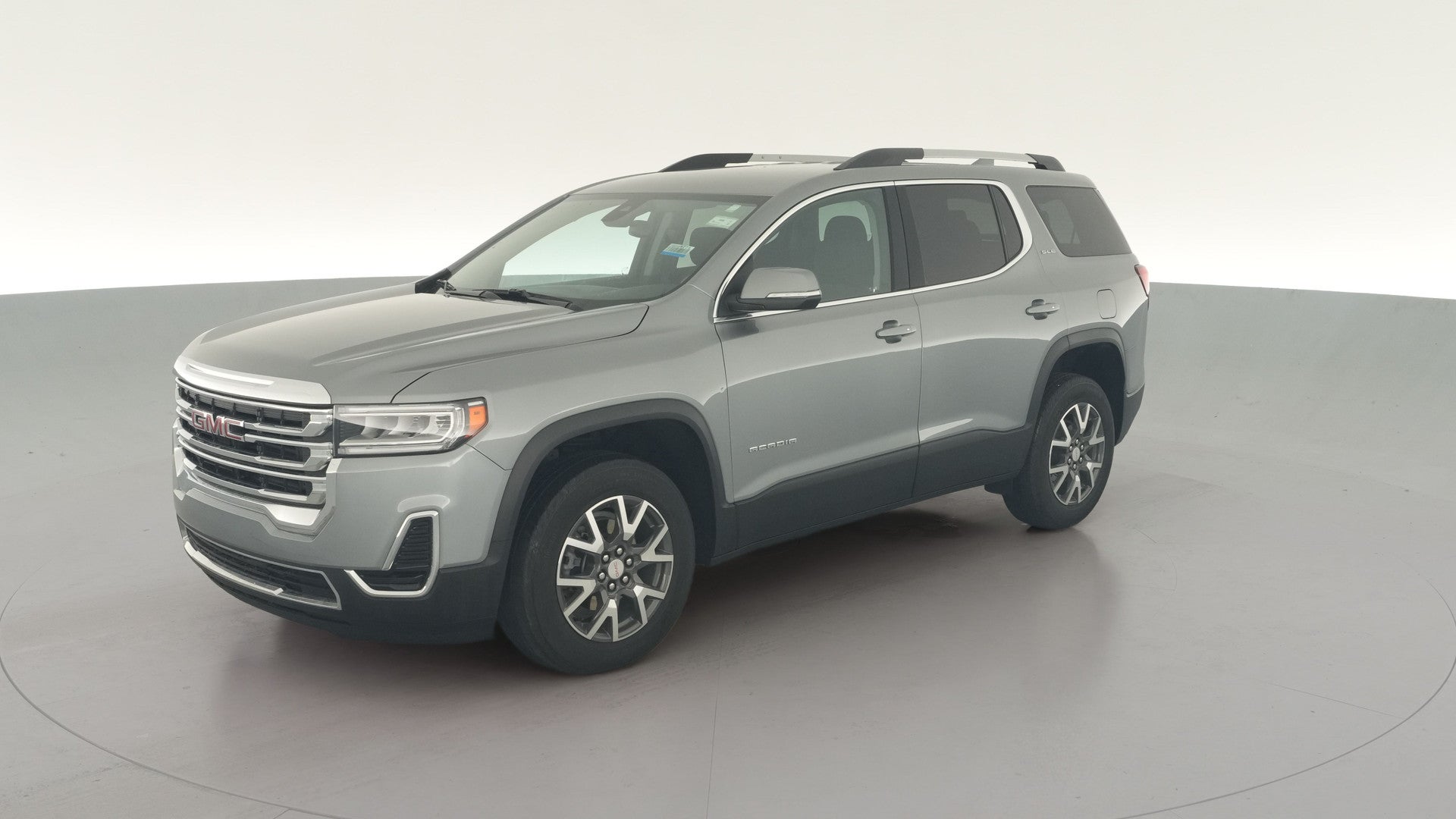 2023 GMC Acadia vehicle photo