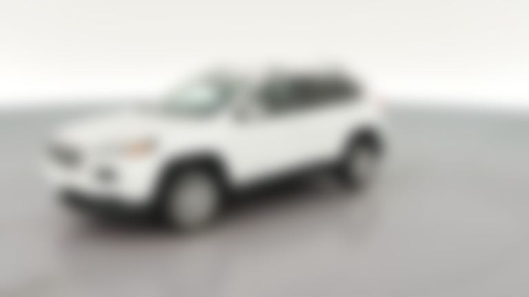 2015 Jeep Cherokee vehicle photo