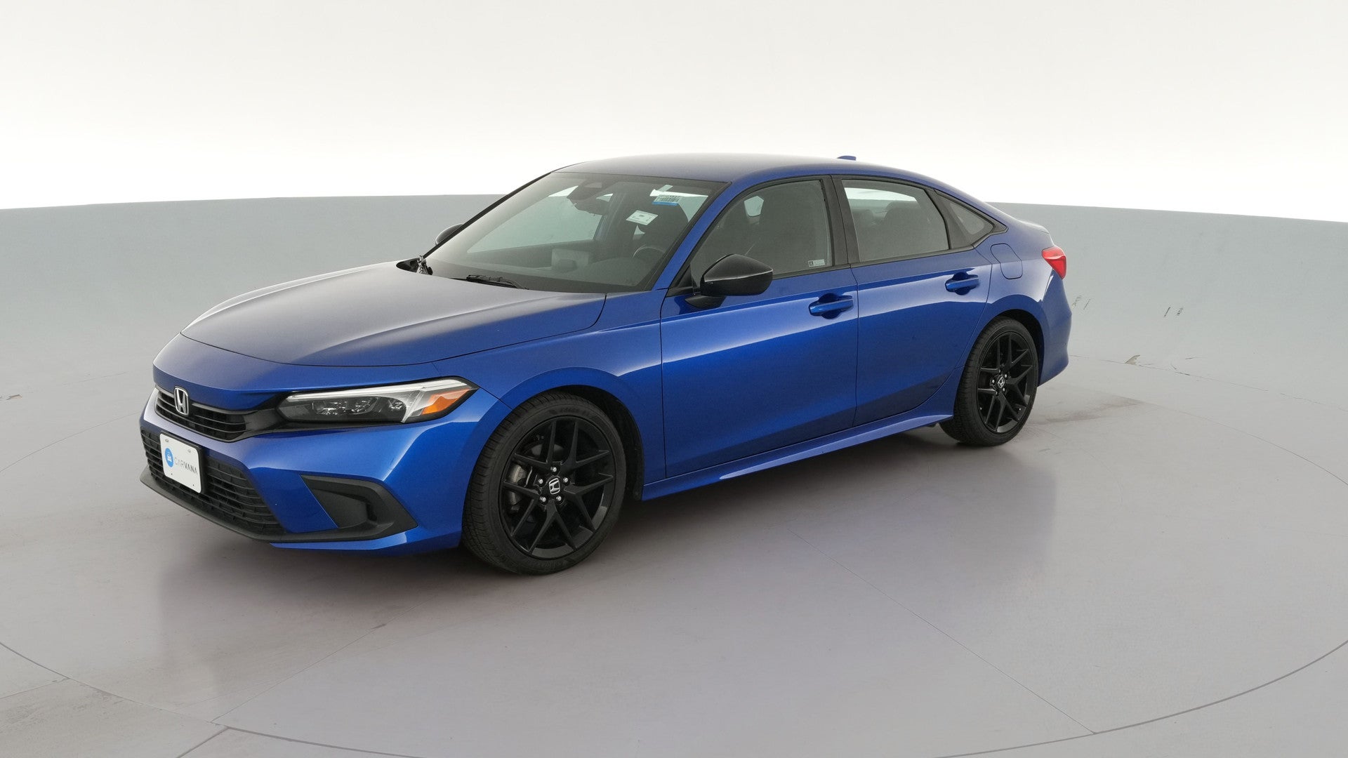 2023 Honda Civic vehicle photo