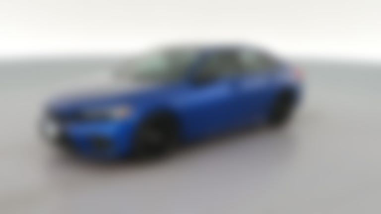 2023 Honda Civic vehicle photo