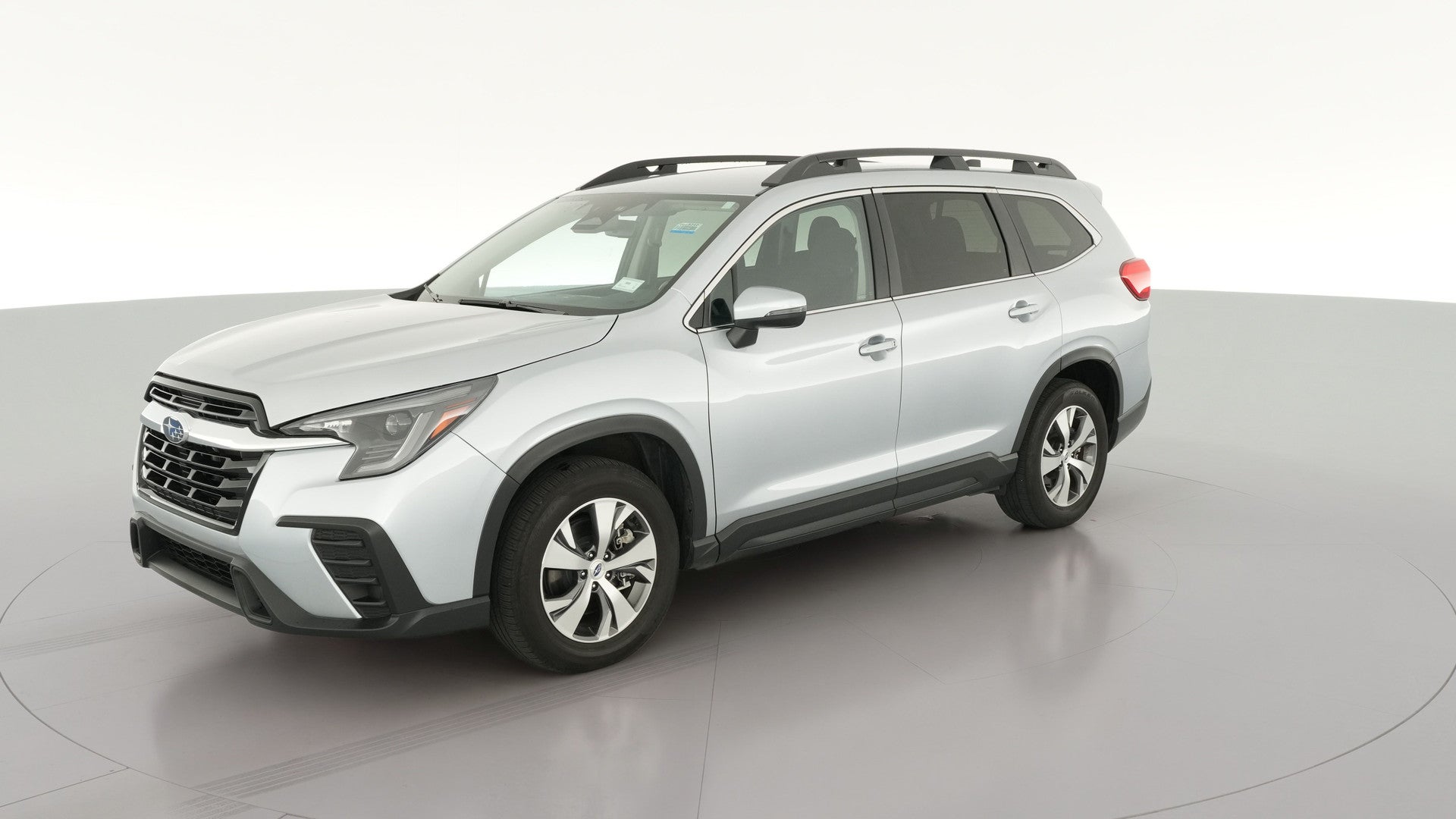 2023 Subaru Ascent vehicle photo