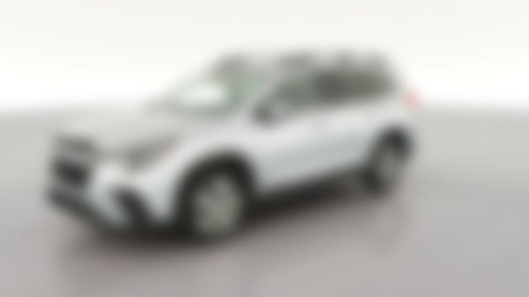 2023 Subaru Ascent vehicle photo