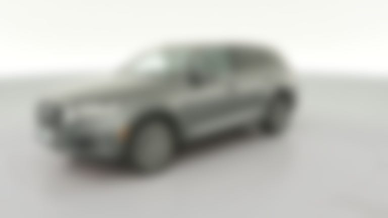 2018 Audi Q7 vehicle photo