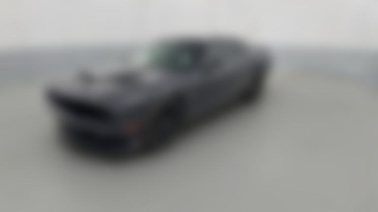 2019 Dodge Challenger vehicle photo