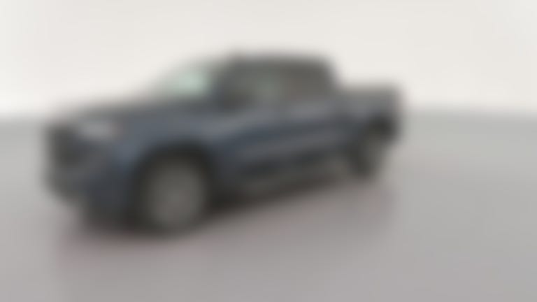 2021 Chevrolet Silverado 1500 Crew Cab vehicle photo