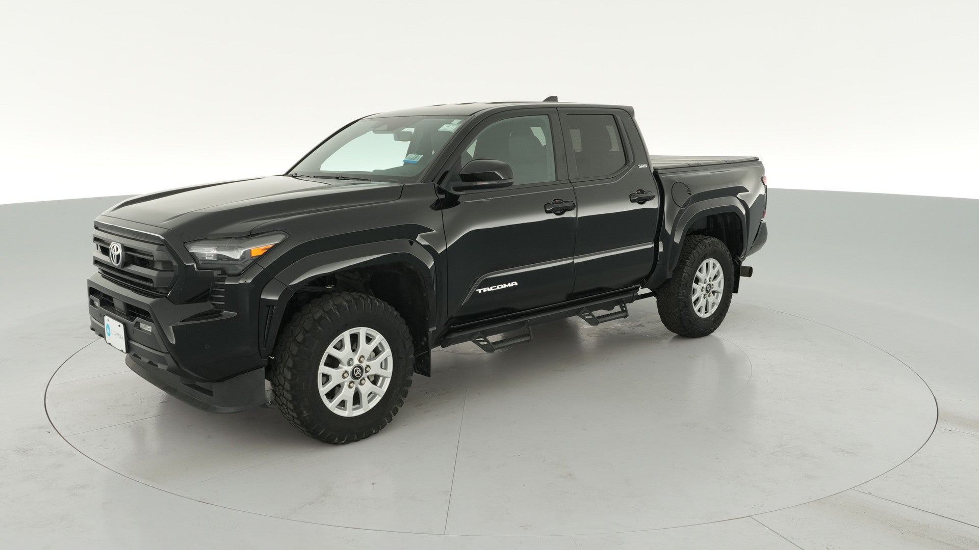 2024 Toyota Tacoma Double Cab vehicle photo