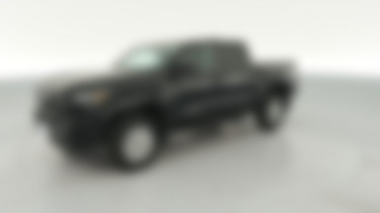 2024 Toyota Tacoma Double Cab vehicle photo