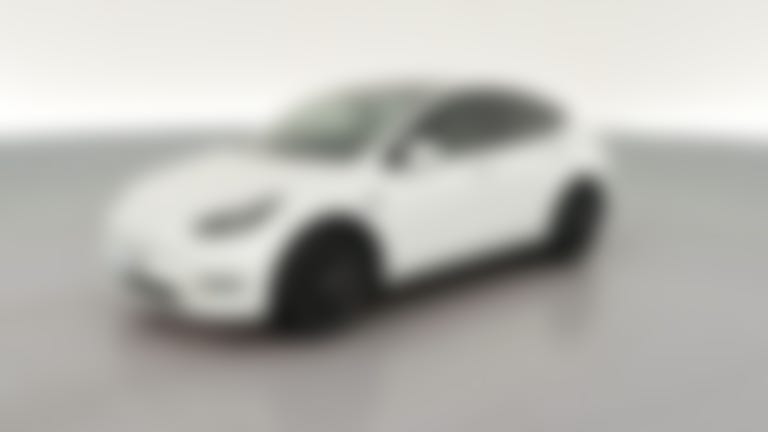 2023 Tesla Model Y vehicle photo